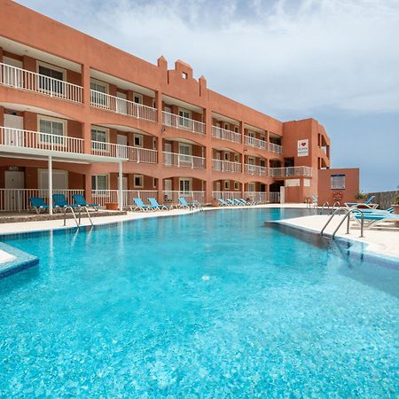Home2Book Sea View & Terrace Escape, Playa Paraiso Costa Calma Zewnętrze zdjęcie