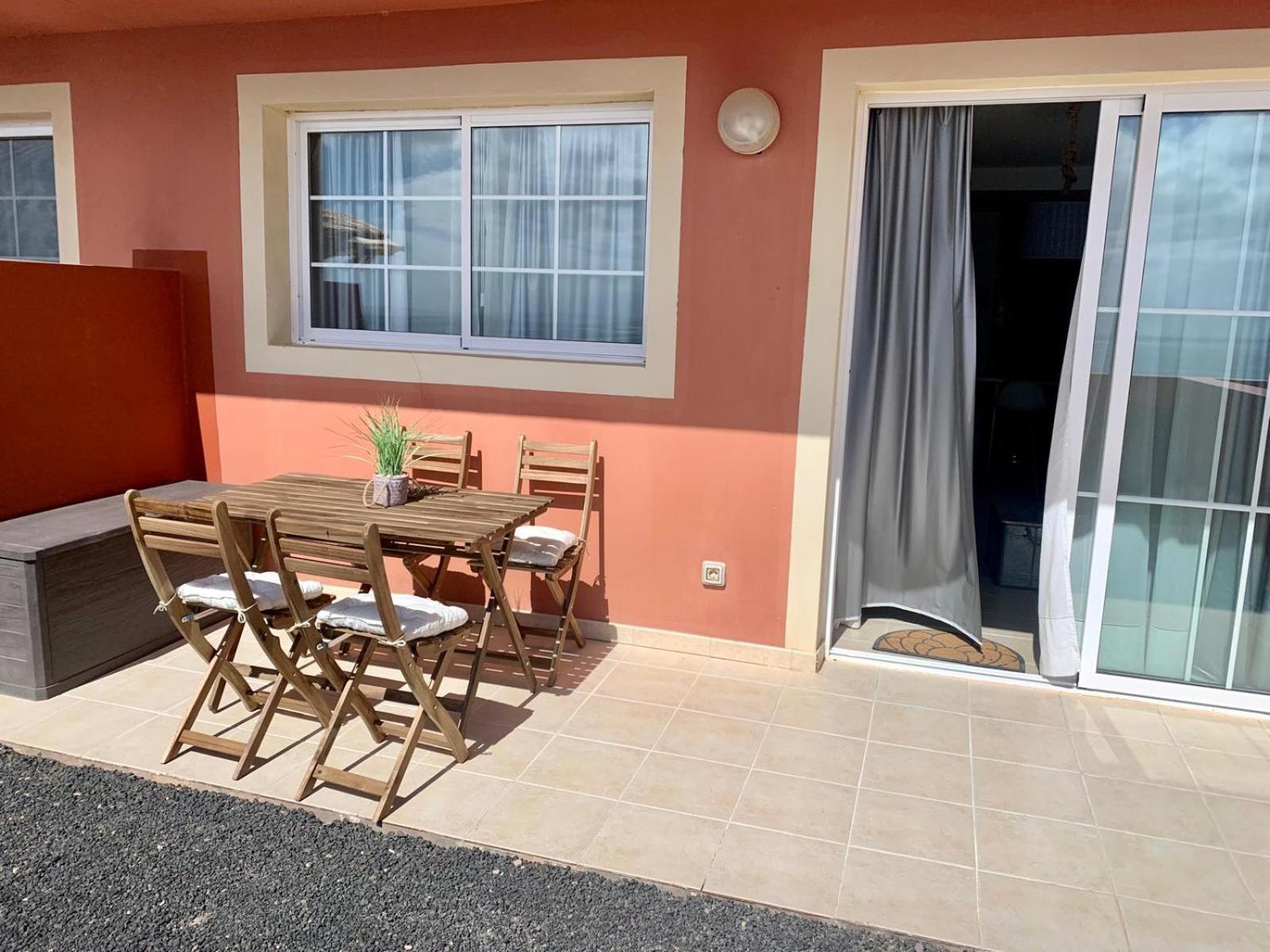 Home2Book Sea View & Terrace Escape, Playa Paraiso Costa Calma Zewnętrze zdjęcie
